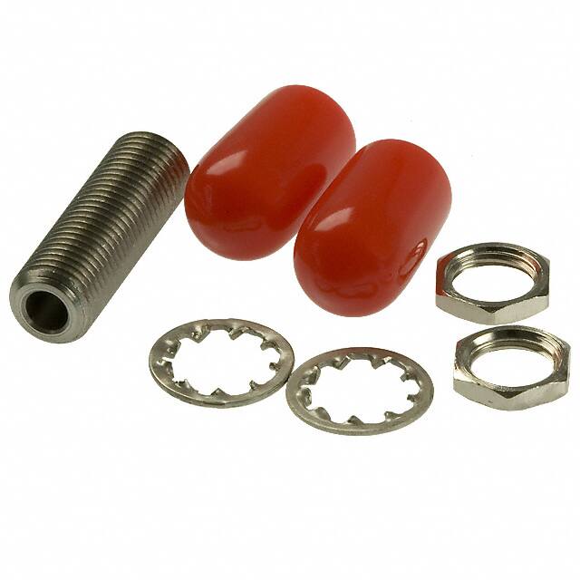 504028-1 TE Connectivity AMP Connectors  Adaptateurs de connecteurs à fibre optique